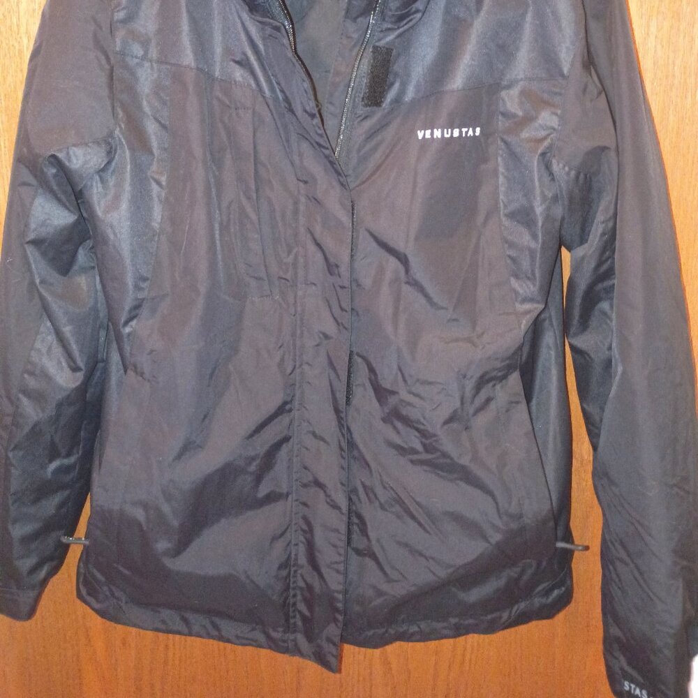 Venustas Heat, Waterproof, Removable Lining, Weat… - image 2